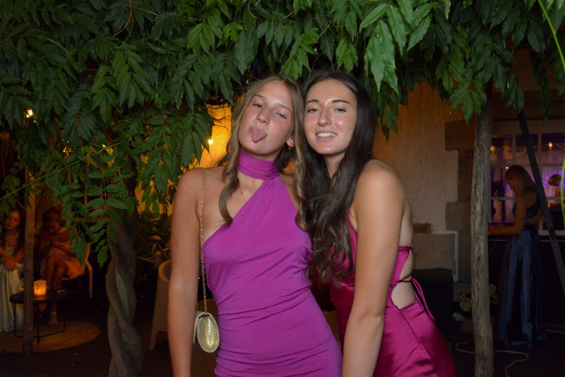 Soirée – Boîte à photo
