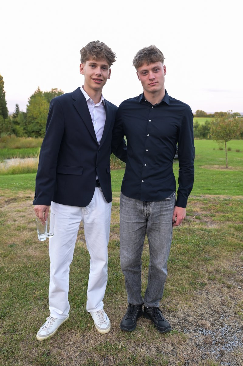 Soirée – Photographe