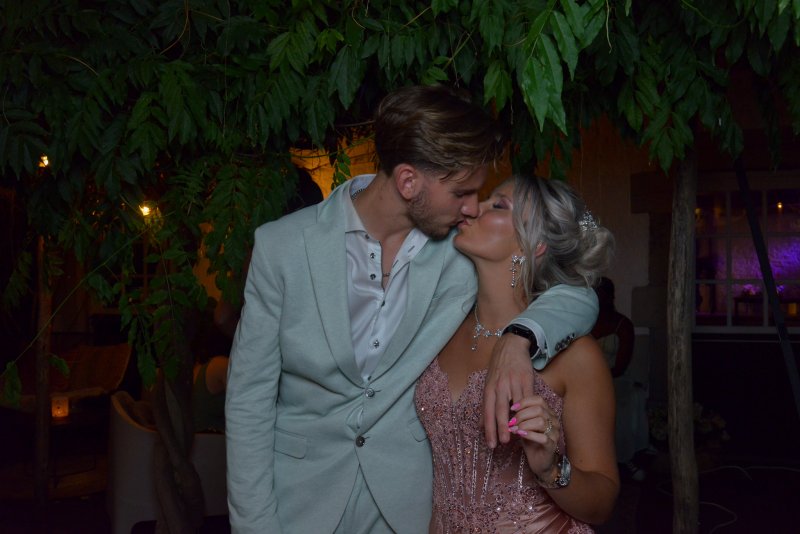 Soirée – Boîte à photo