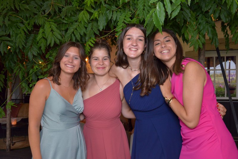Soirée – Boîte à photo