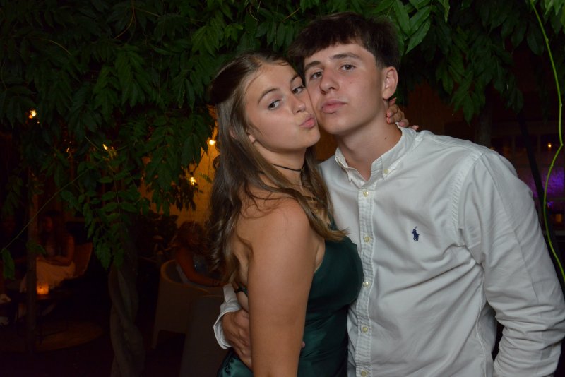 Soirée – Boîte à photo