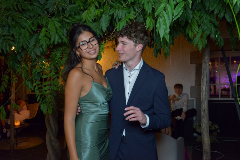 Soirée – Boîte à photo