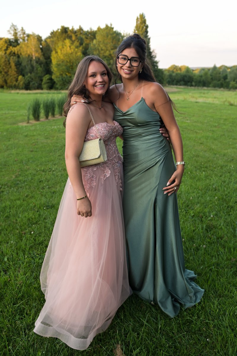 Soirée – Photographe