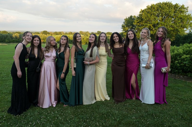 Soirée – Photographe