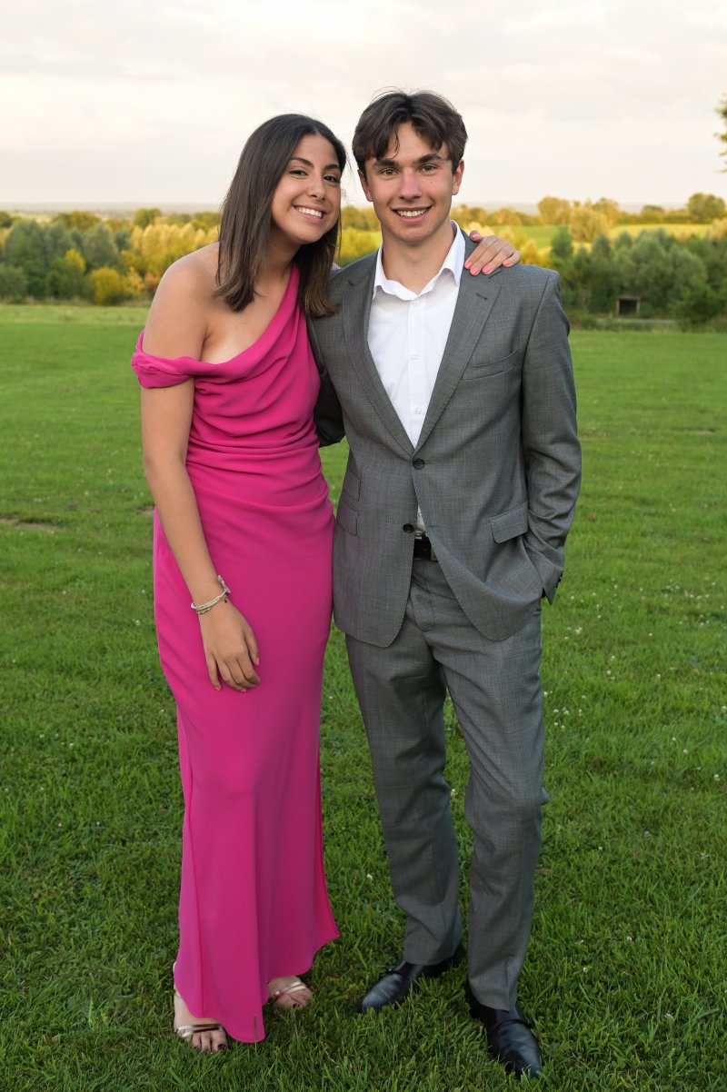 Soirée – Photographe
