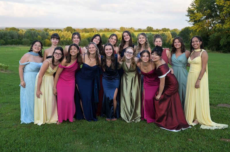 Soirée – Photographe