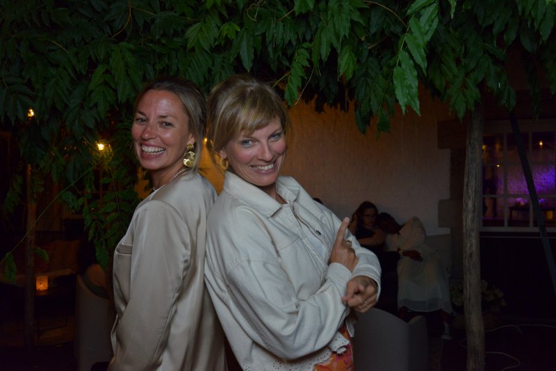 Soirée – Boîte à photo