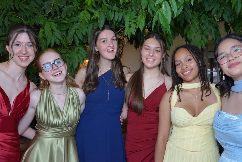 Soirée – Boîte à photo