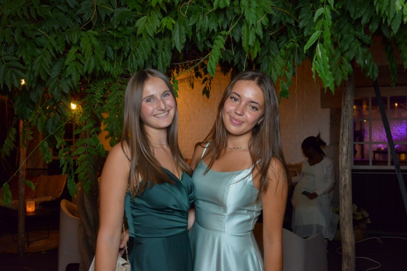 Soirée – Boîte à photo