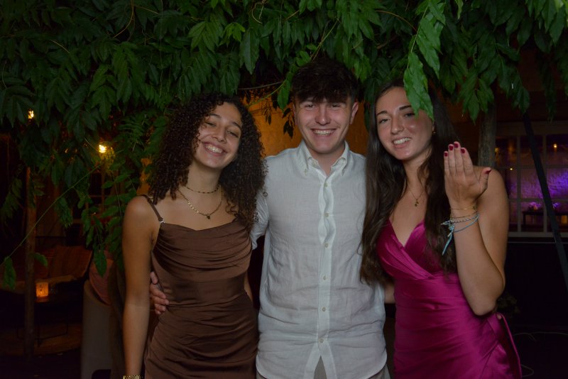 Soirée – Boîte à photo