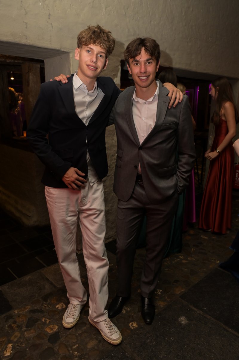 Soirée – Photographe