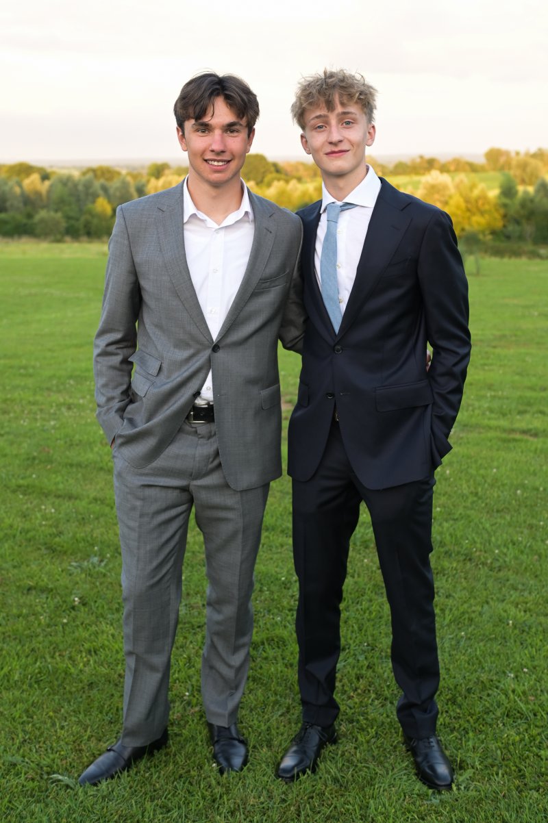 Soirée – Photographe