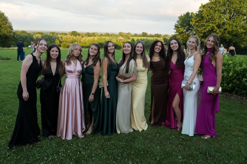 Soirée – Photographe