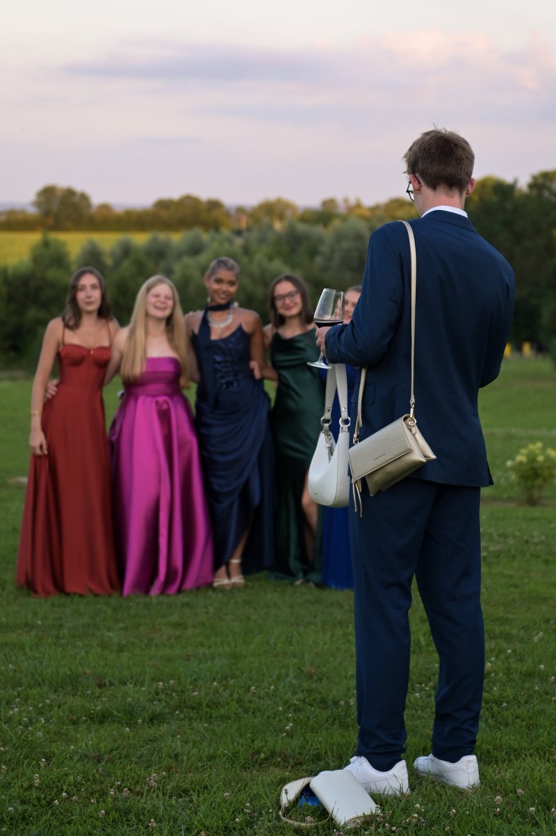 Soirée – Photographe
