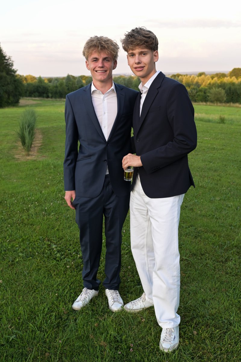 Soirée – Photographe