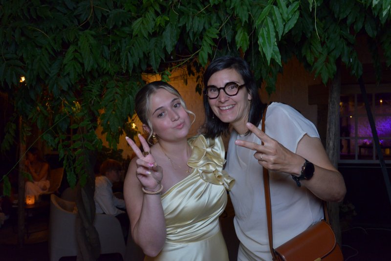 Soirée – Boîte à photo