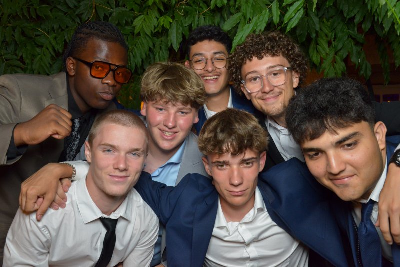 Soirée – Boîte à photo