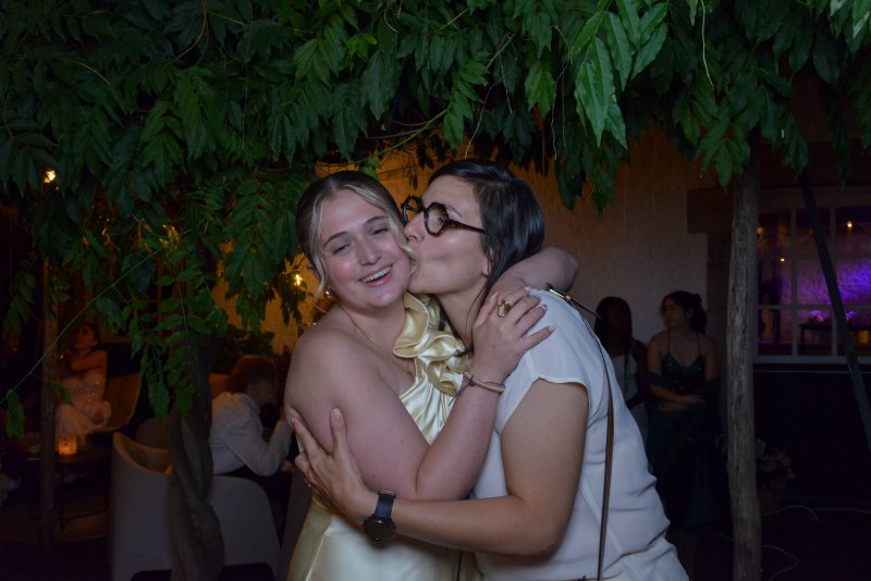 Soirée – Boîte à photo