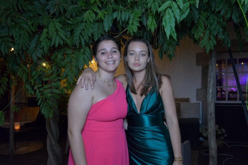 Soirée – Boîte à photo