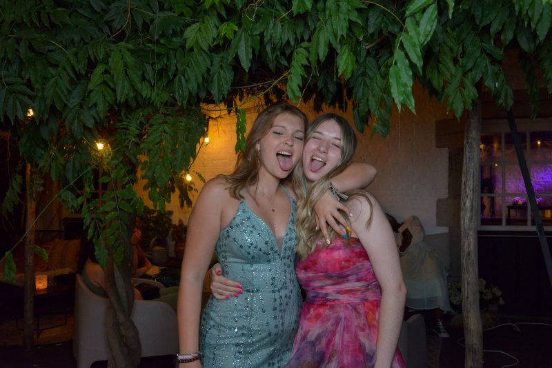 Soirée – Boîte à photo