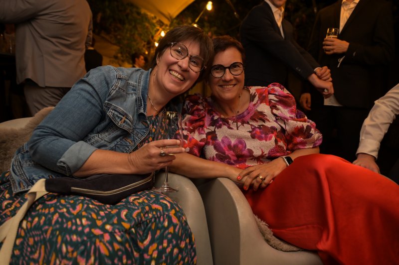 Soirée – Photographe