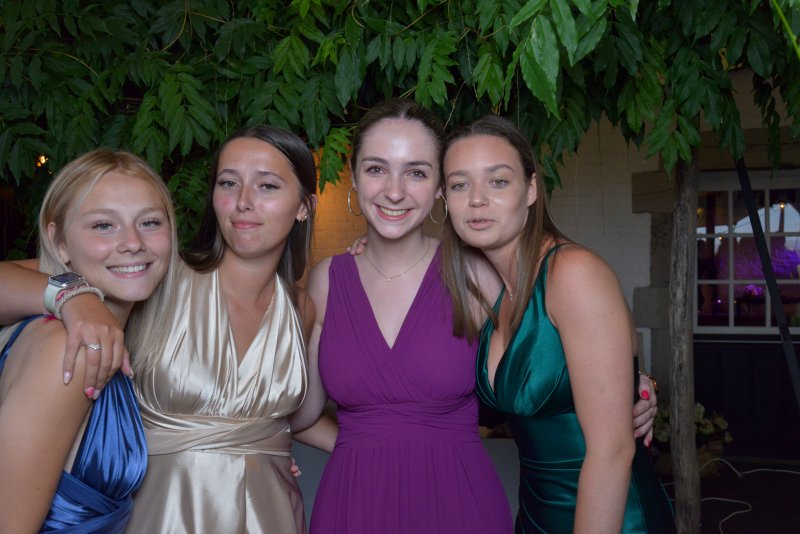 Soirée – Boîte à photo