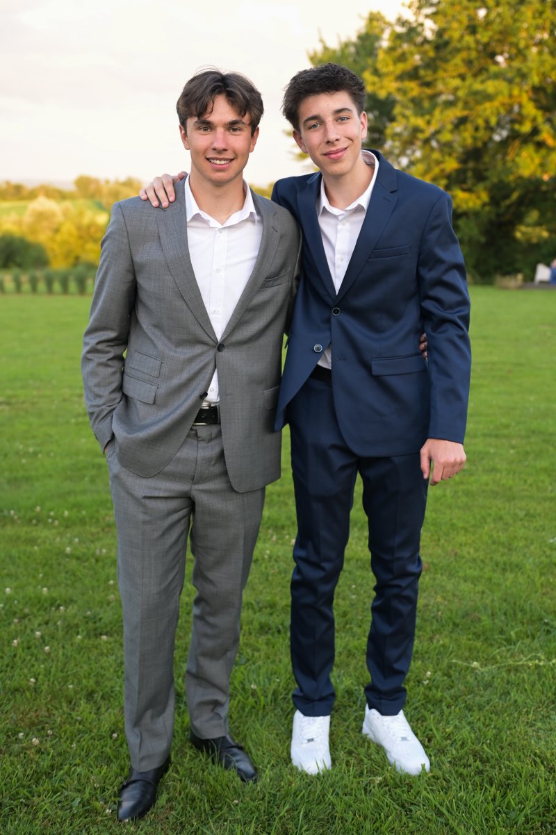 Soirée – Photographe