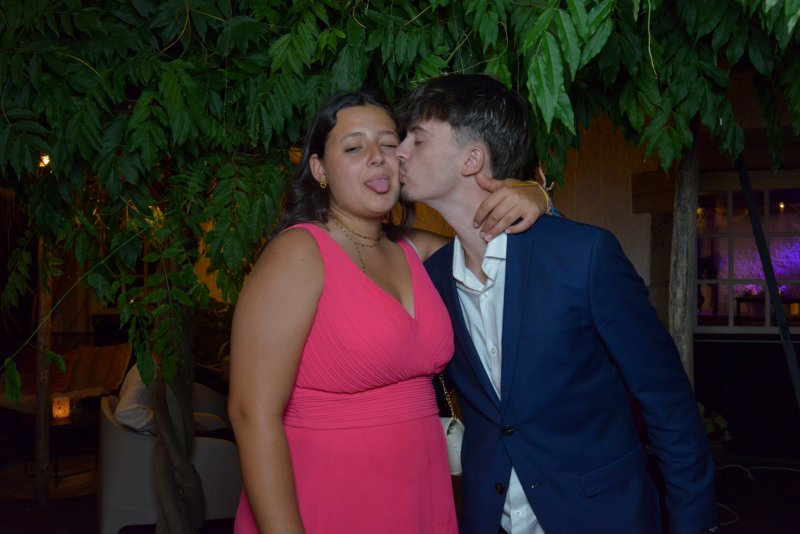 Soirée – Boîte à photo