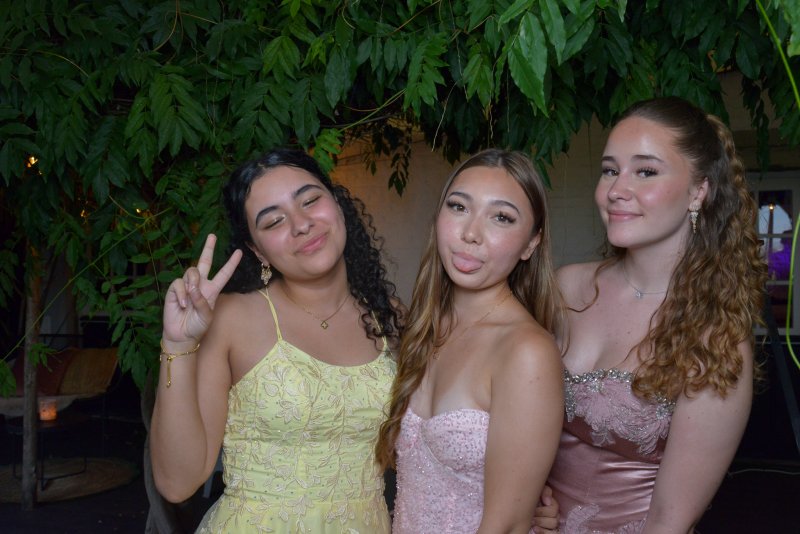 Soirée – Boîte à photo