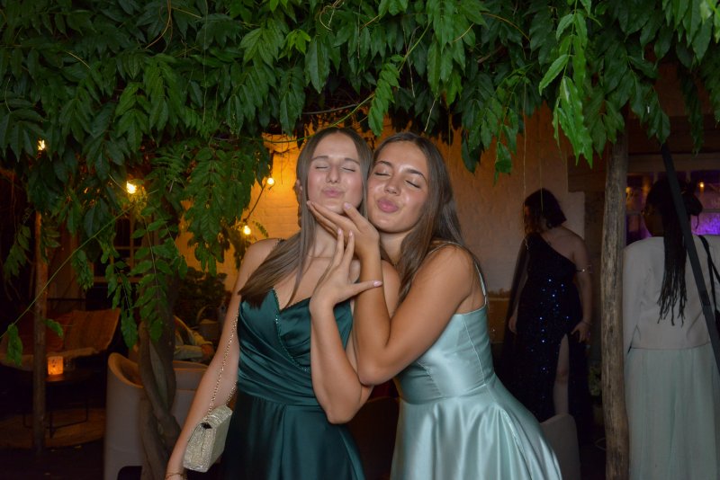 Soirée – Boîte à photo
