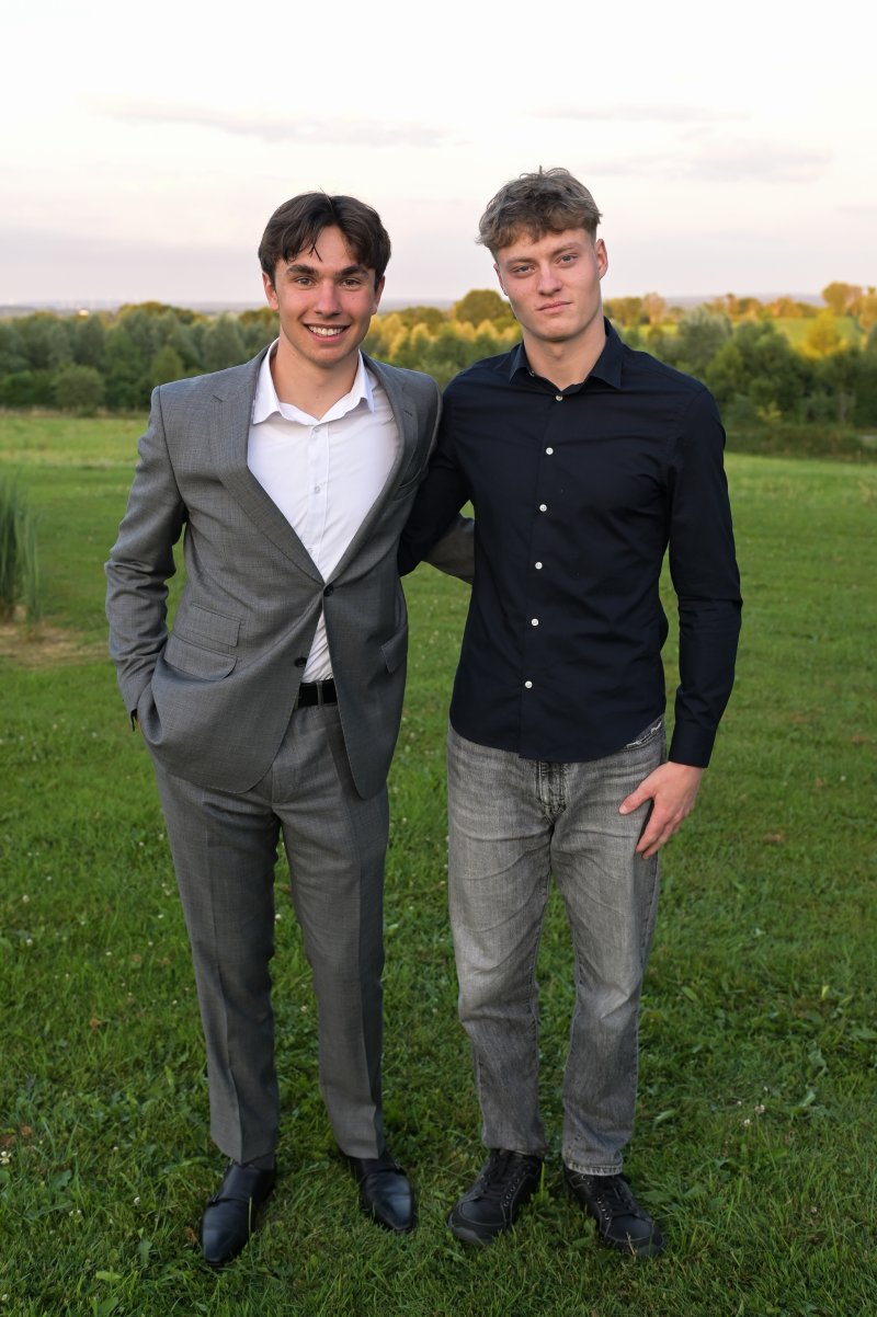 Soirée – Photographe