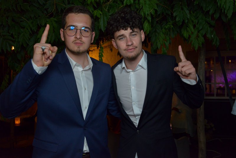 Soirée – Boîte à photo