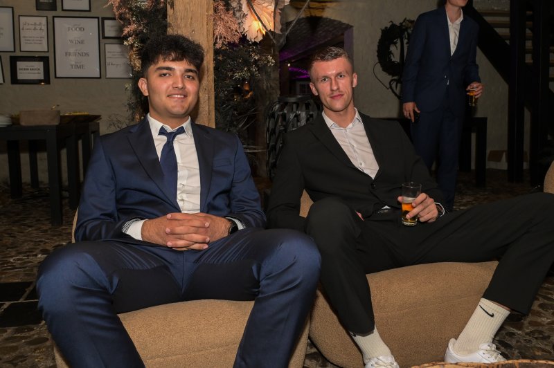 Soirée – Photographe