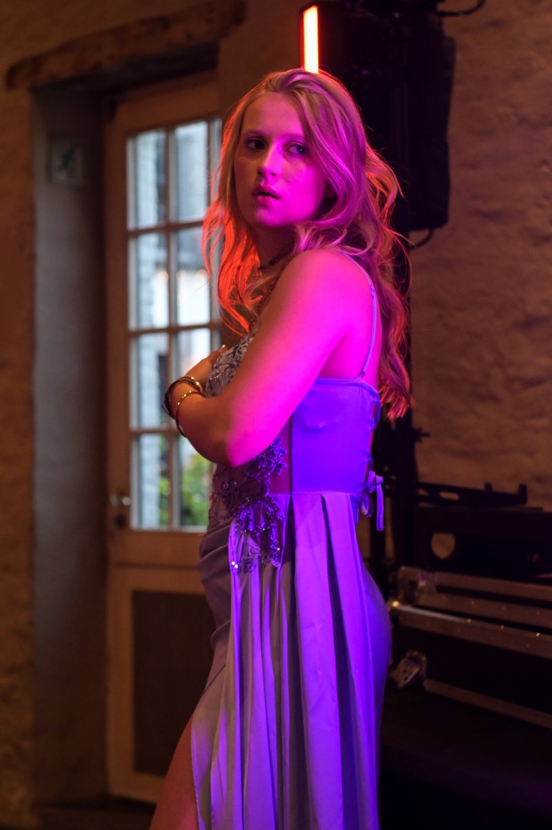 Soirée – Photographe