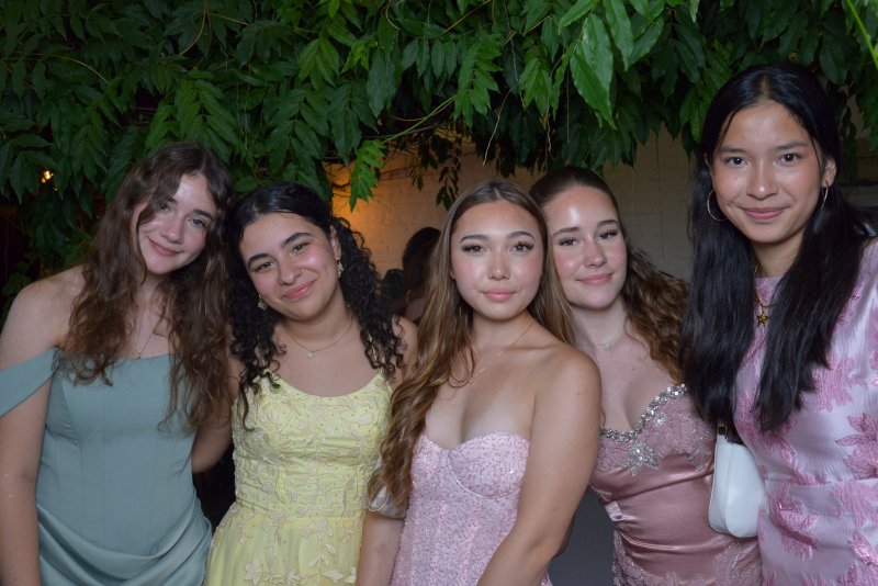 Soirée – Boîte à photo