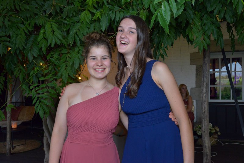 Soirée – Boîte à photo