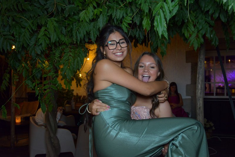 Soirée – Boîte à photo
