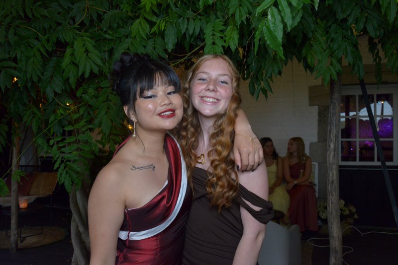 Soirée – Boîte à photo