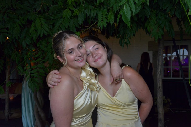 Soirée – Boîte à photo