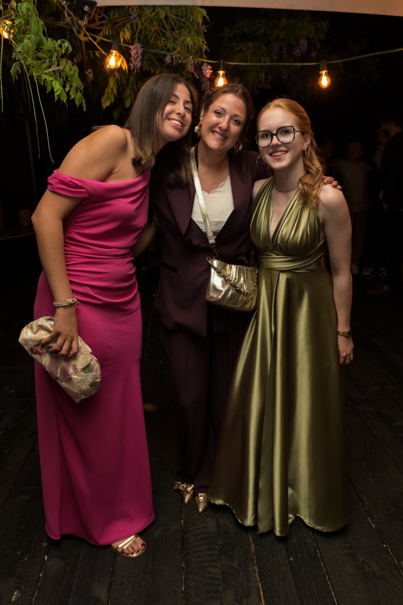 Soirée – Photographe