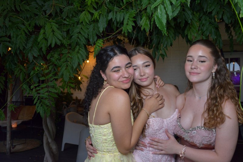 Soirée – Boîte à photo