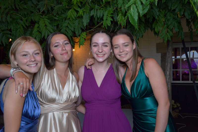 Soirée – Boîte à photo
