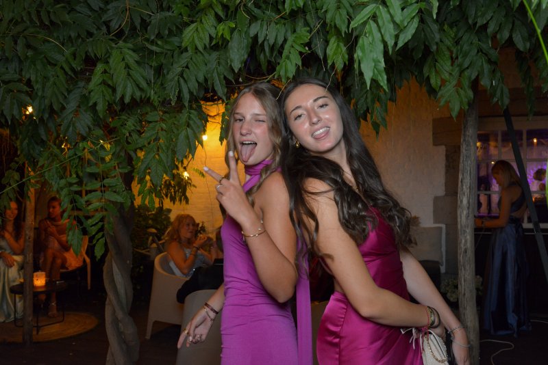 Soirée – Boîte à photo