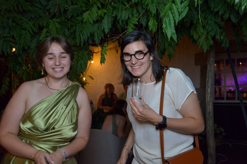 Soirée – Boîte à photo