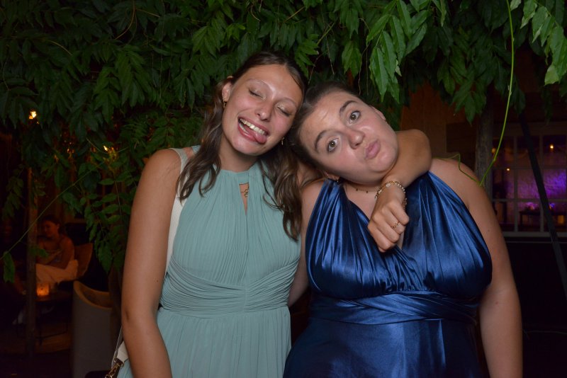 Soirée – Boîte à photo