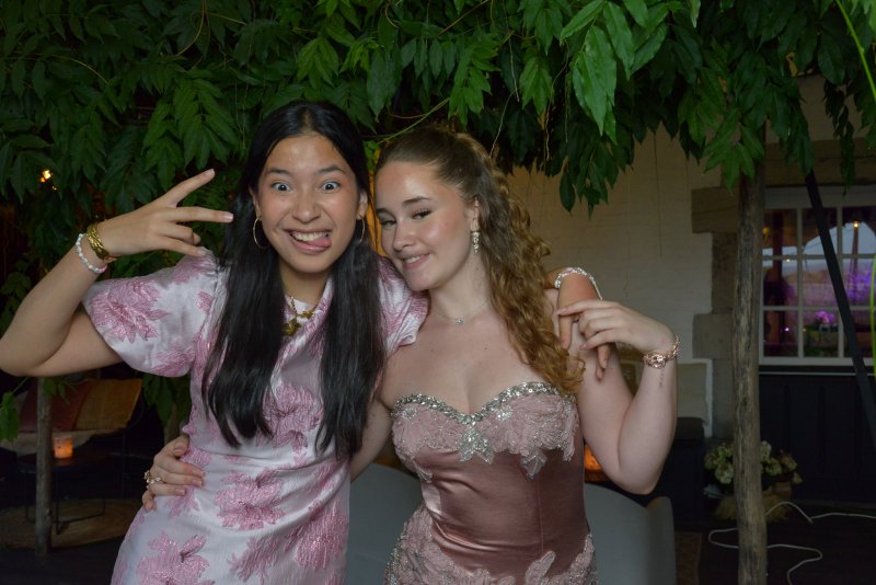 Soirée – Boîte à photo