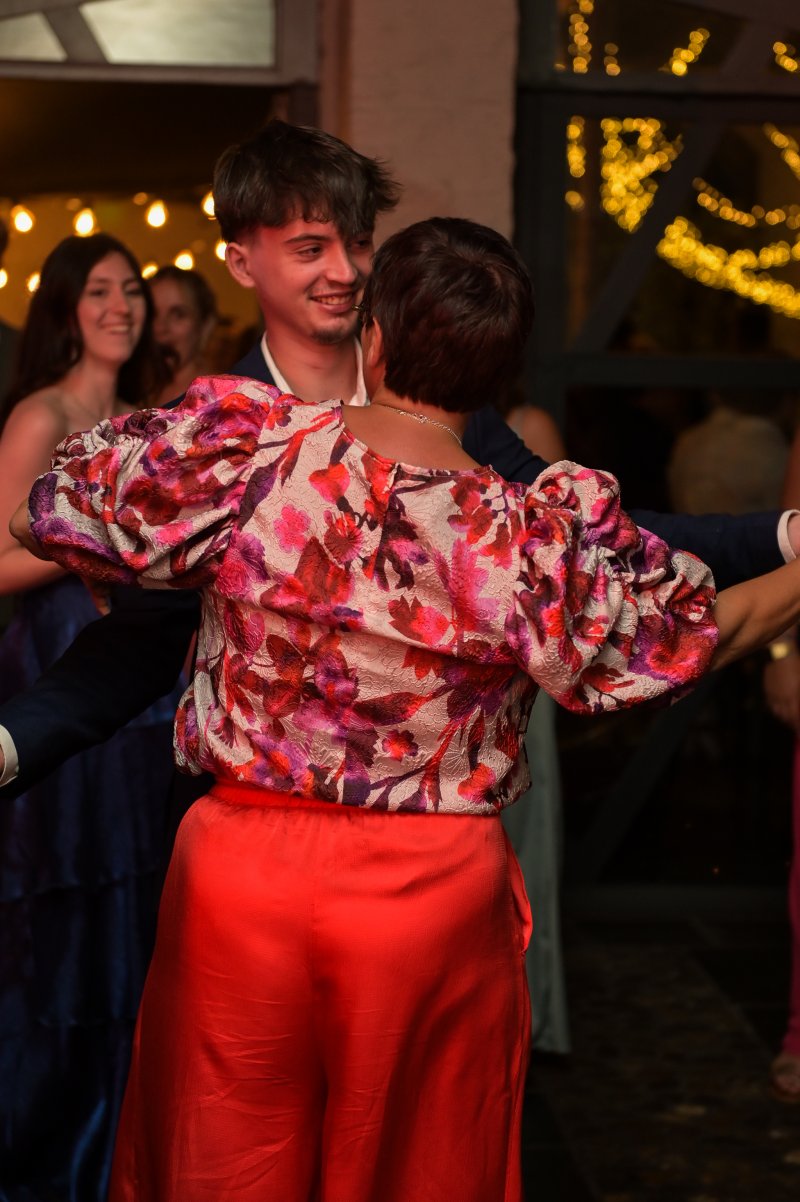 Soirée – Photographe