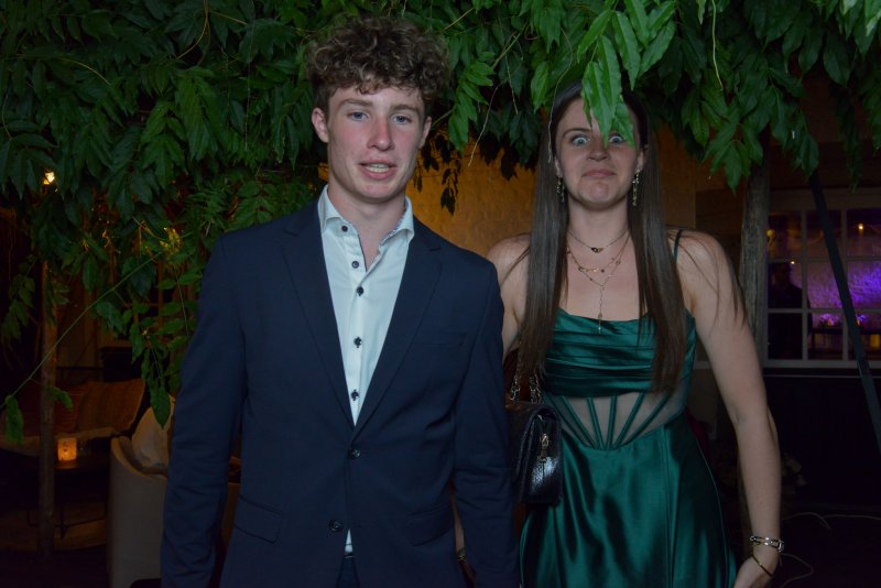 Soirée – Boîte à photo