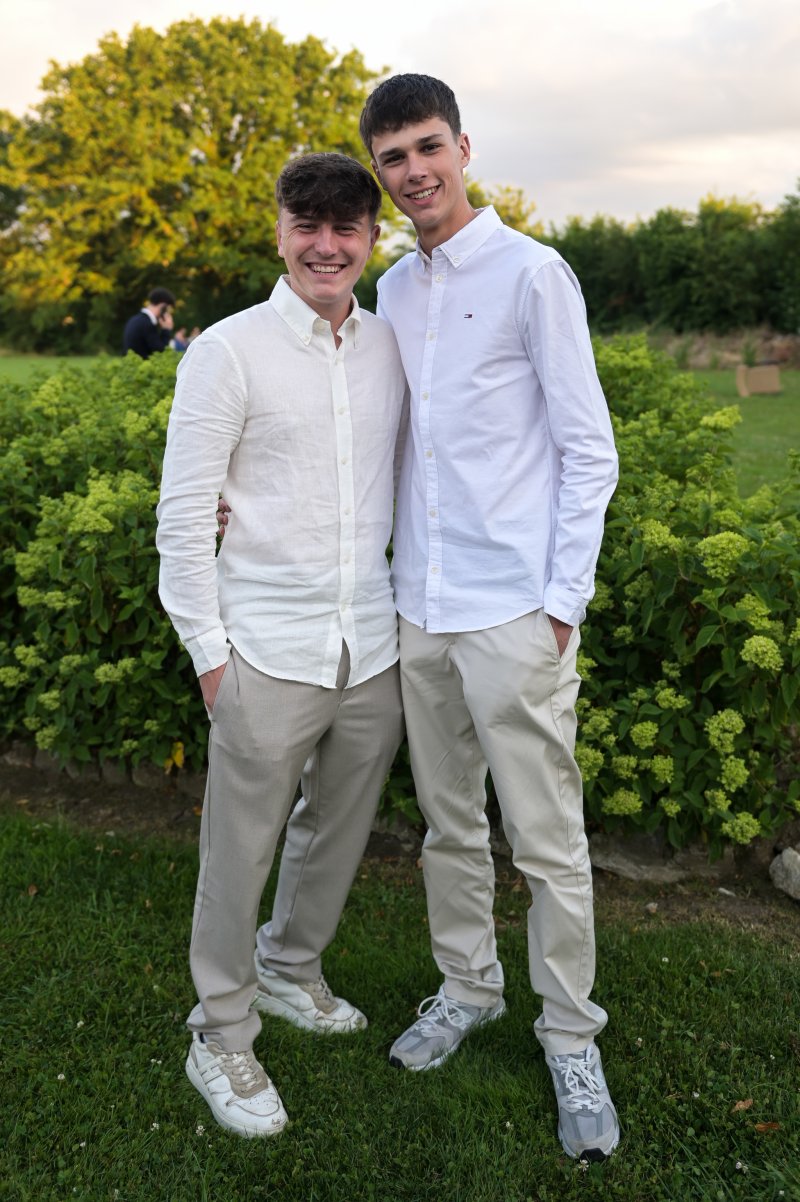 Soirée – Photographe