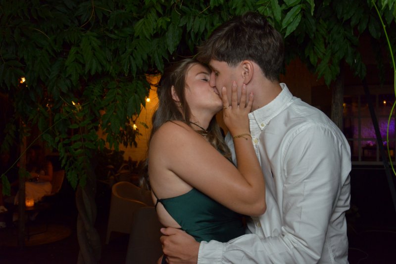 Soirée – Boîte à photo